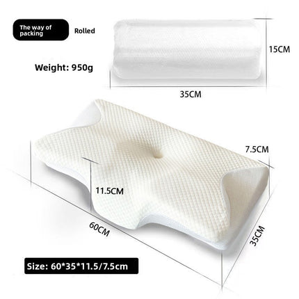 Protective pillow for the neck. Choose your size.