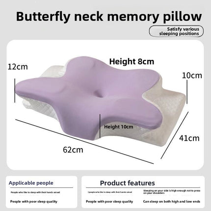 Protective pillow for the neck. Choose your size.
