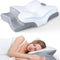 Ergonomic  Neck pillow
