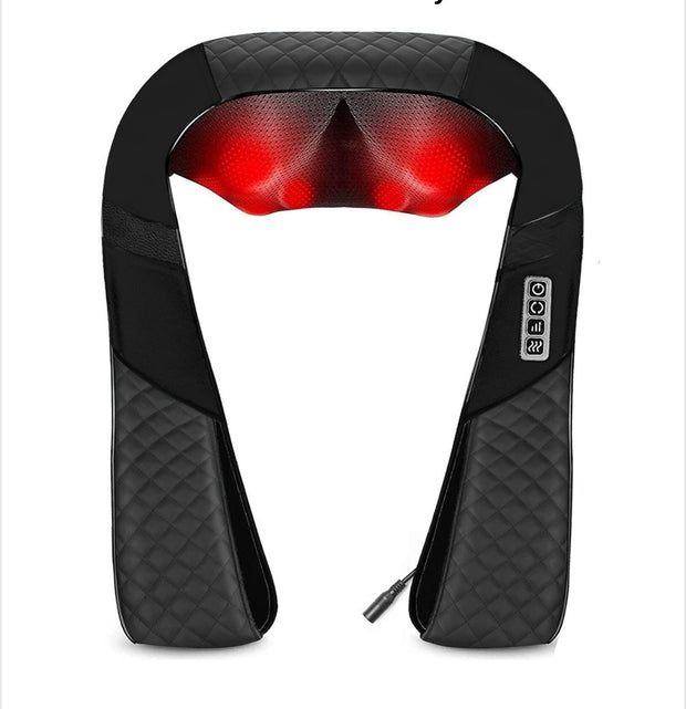 Banner image for: <h3>Neck pillow</h3>