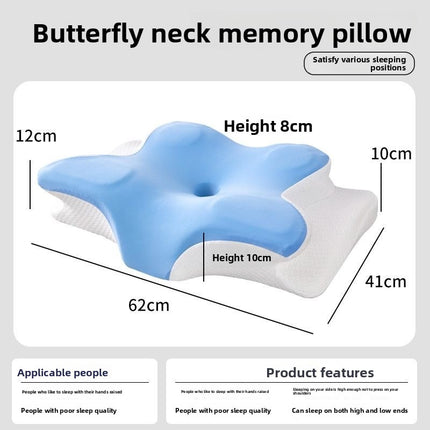 Protective pillow for the neck. Choose your size.