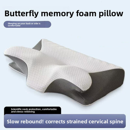 Protective pillow for the neck. Choose your size.